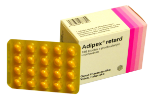 Adipex - Fogyi Tabletta