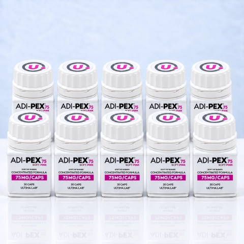 ADI-PEX 75mg Soft Pink (10 csomag)