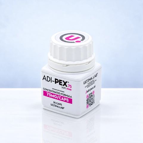 ADI-PEX 75mg Soft Pink (1 csomag)