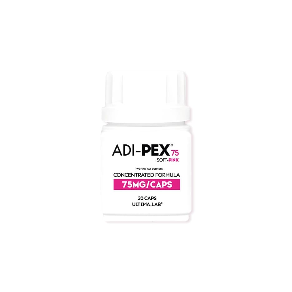 ADI-PEX természetes nőknek