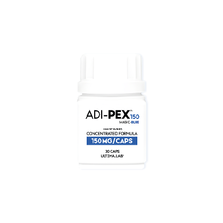 ADI-PEX természetes férfiaknak
