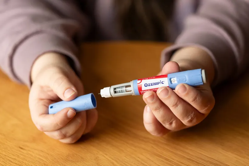 Ozempic: účinky, užívanie a riziká